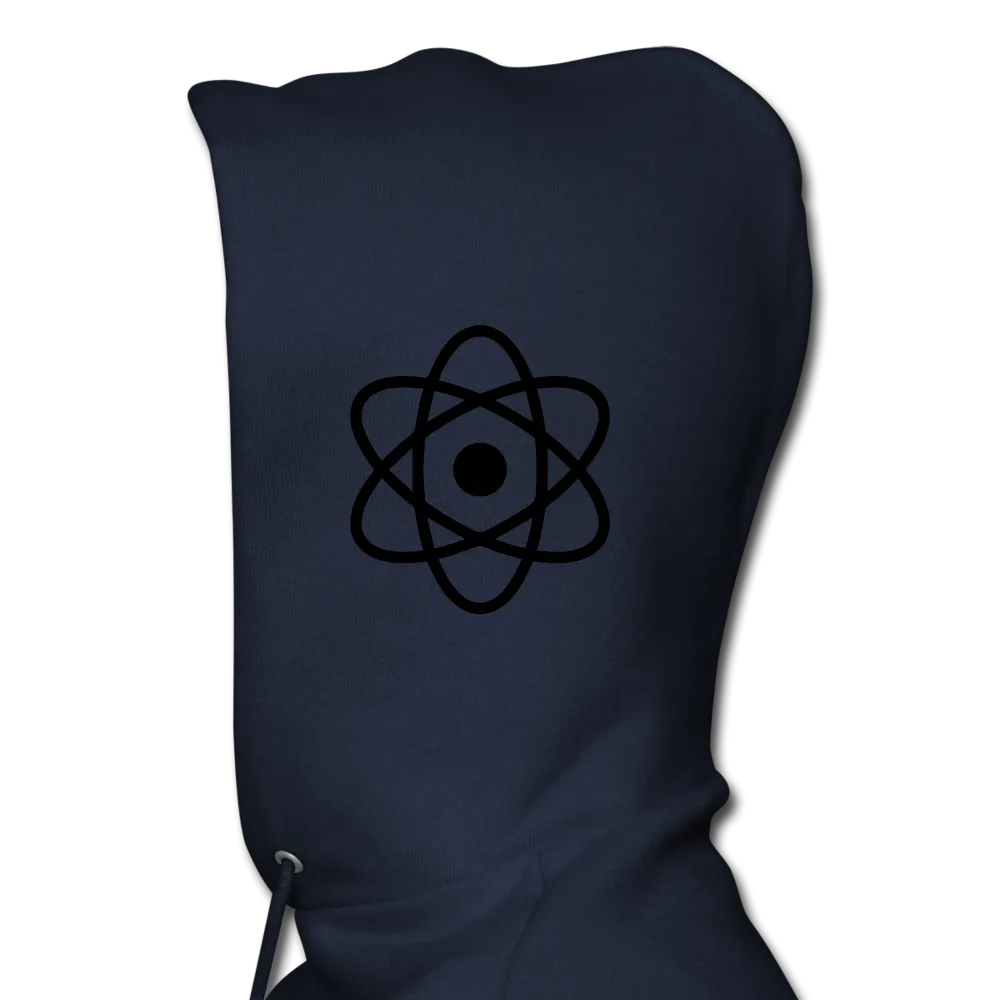 MAGNET Team Universe Men's Hoodie