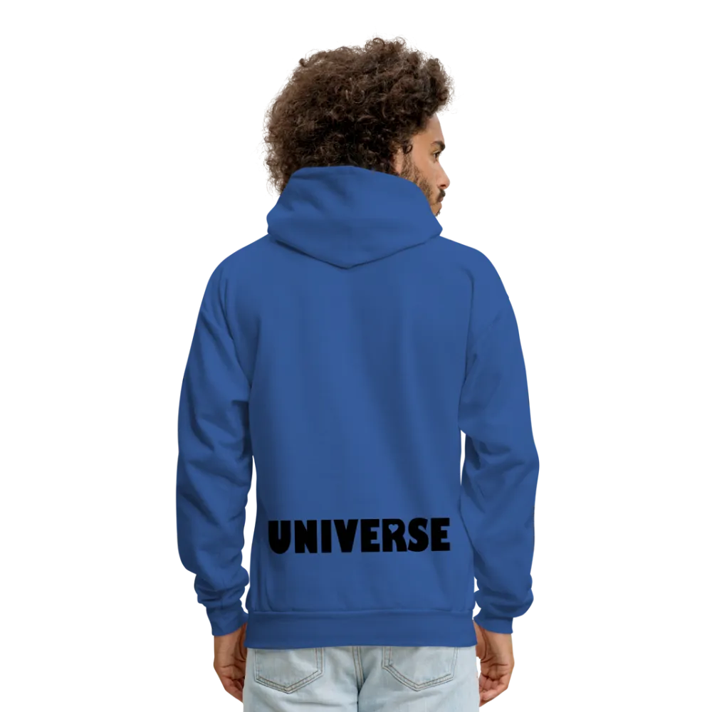 MAGNET Team Universe Men's Hoodie