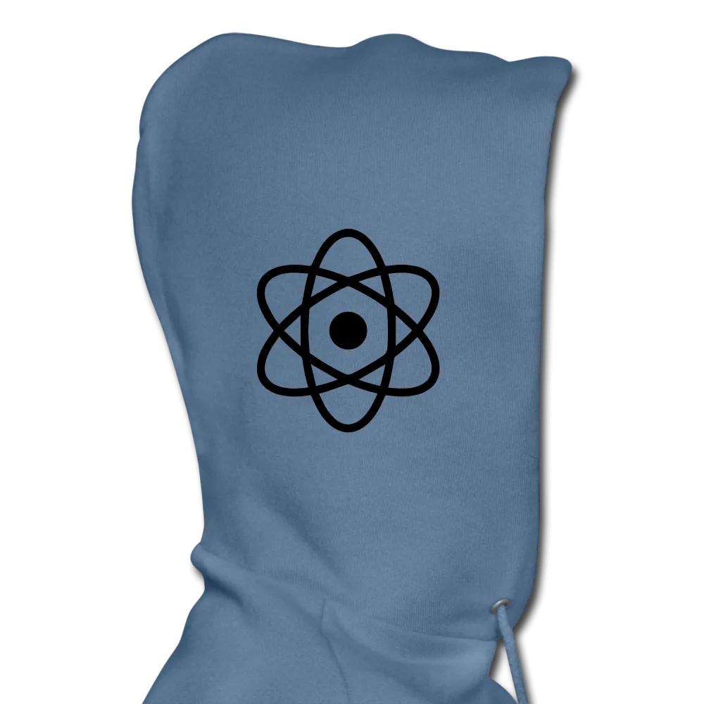 MAGNET Team Universe Men's Hoodie