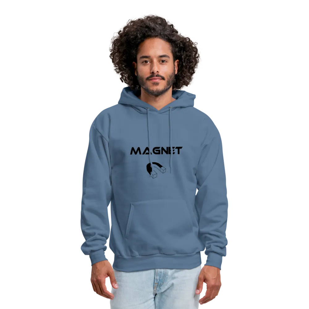 MAGNET Team Universe Men's Hoodie