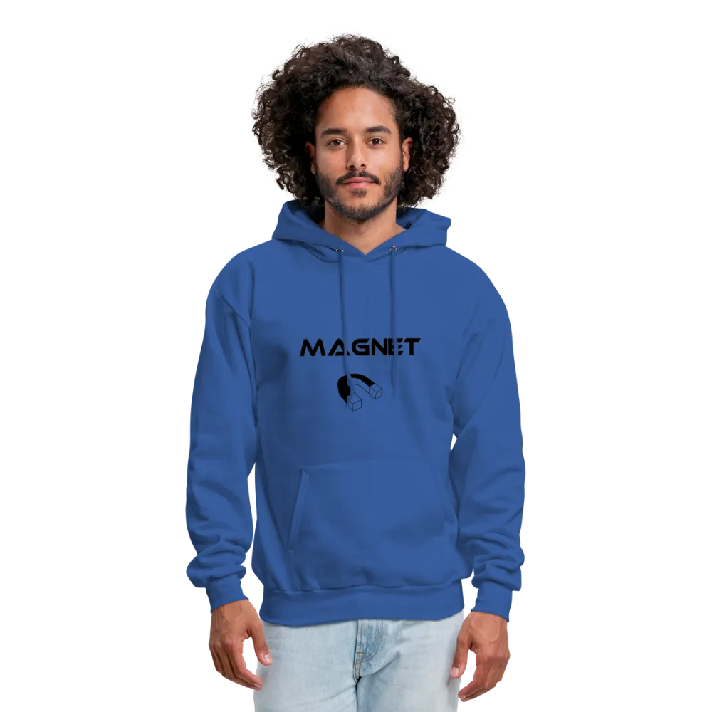 MAGNET Team Universe Men's Hoodie