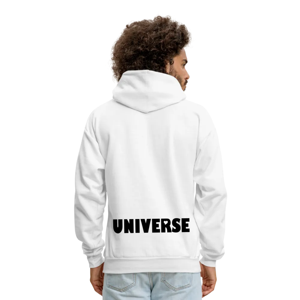 MAGNET Team Universe Men's Hoodie