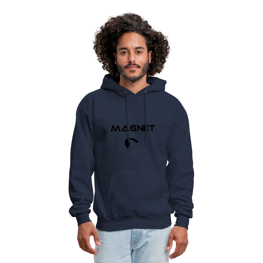 MAGNET Team Universe Men's Hoodie