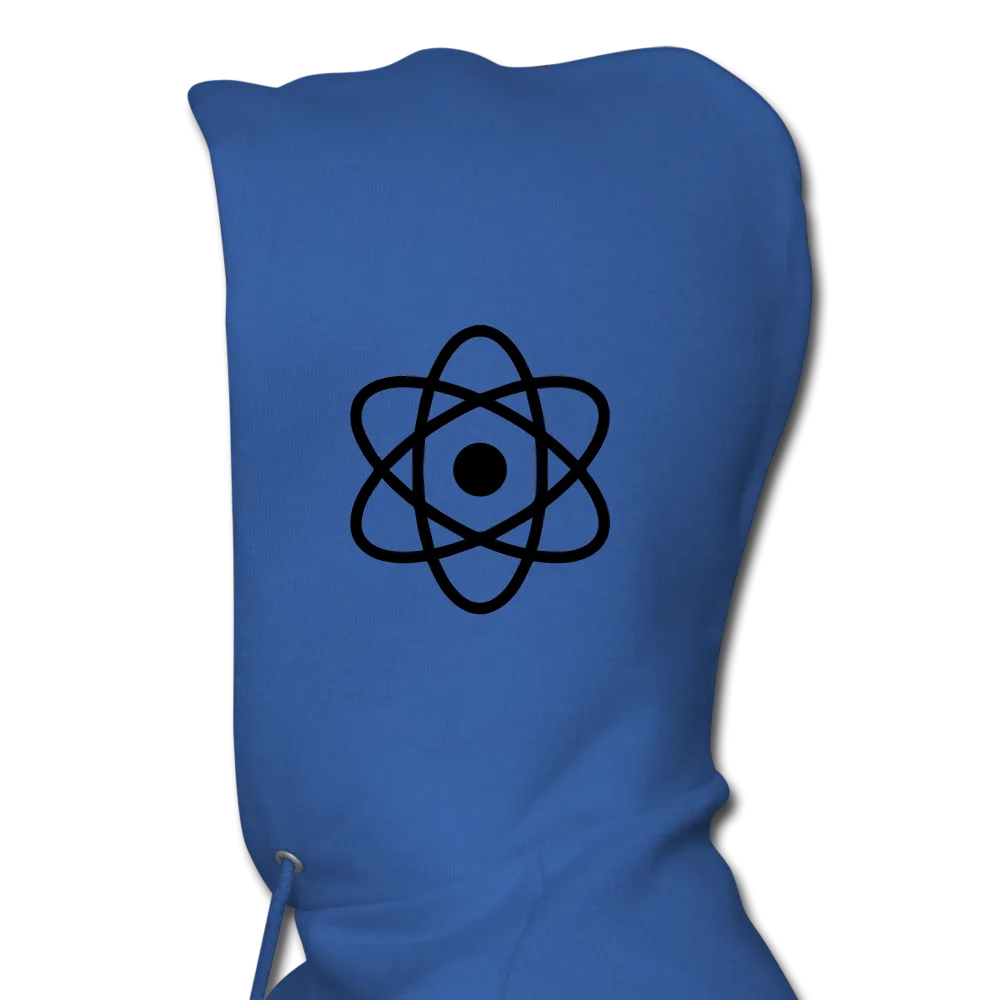 MAGNET Team Universe Men's Hoodie