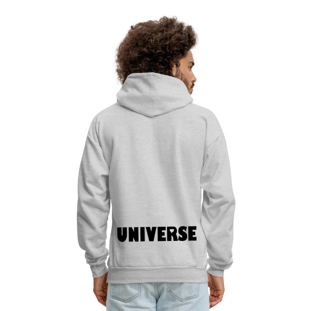 MAGNET Team Universe Men's Hoodie