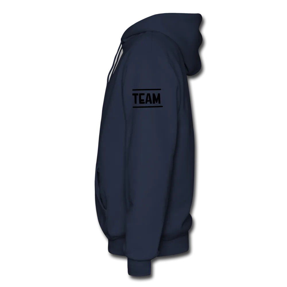 MAGNET Team Universe Men's Hoodie