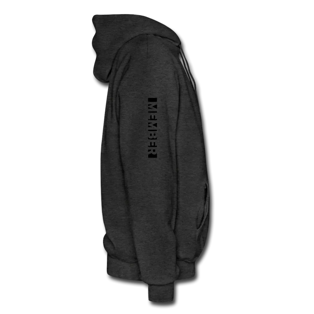 MAGNET Team Universe Men's Hoodie