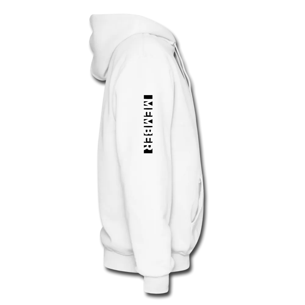MAGNET Team Universe Men's Hoodie