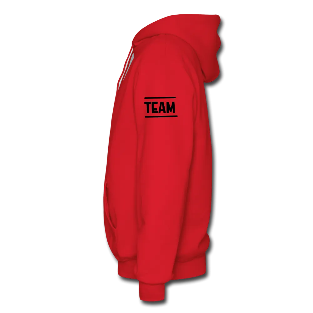 MAGNET Team Universe Men's Hoodie