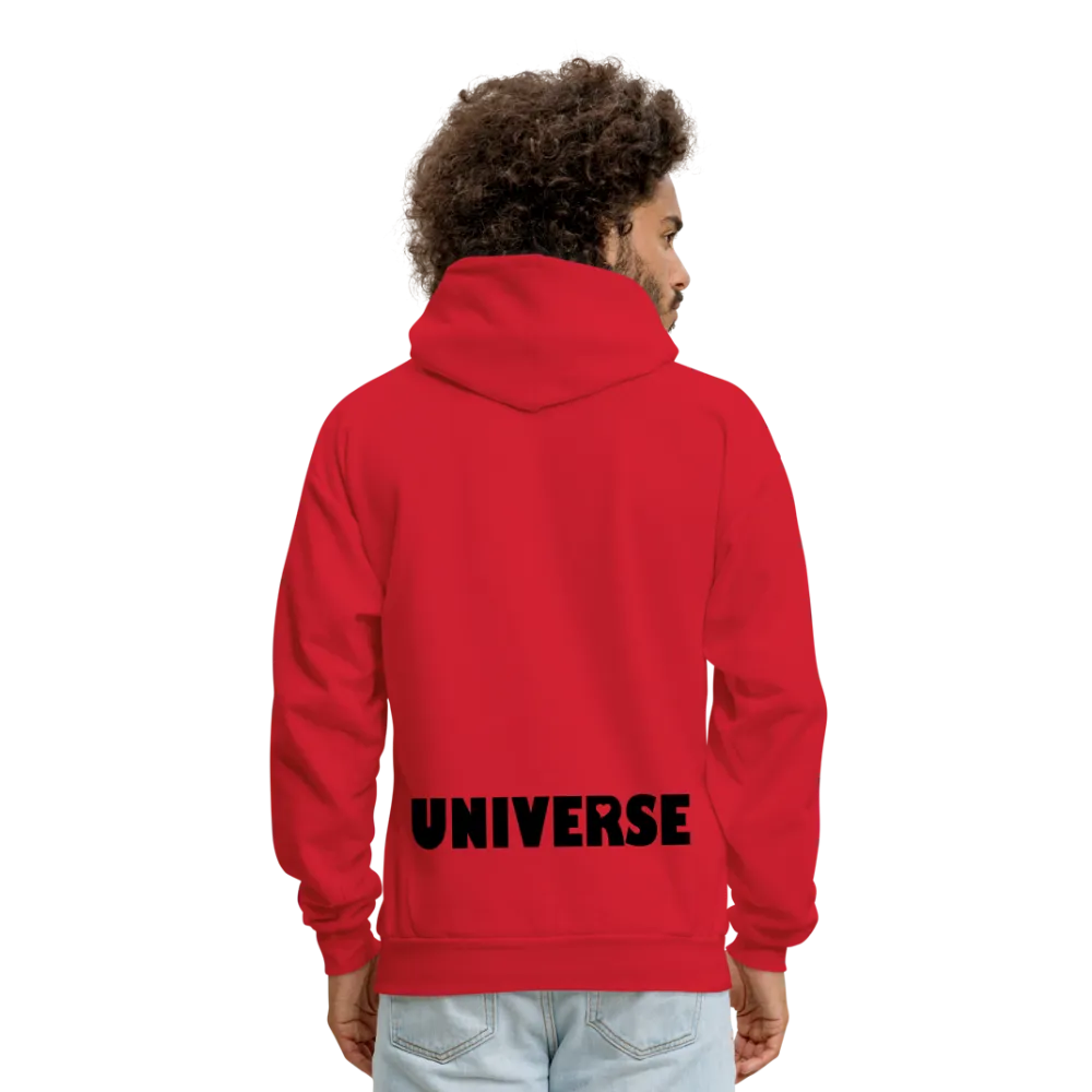 MAGNET Team Universe Men's Hoodie