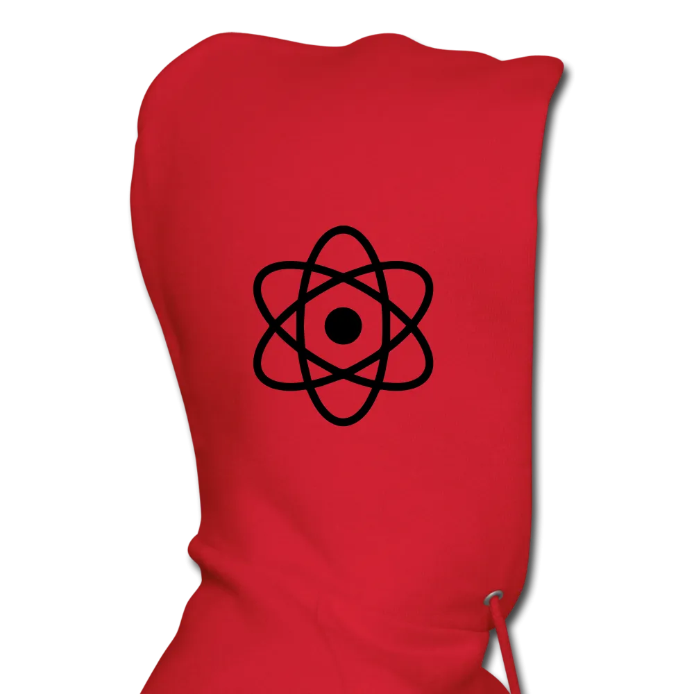 MAGNET Team Universe Men's Hoodie