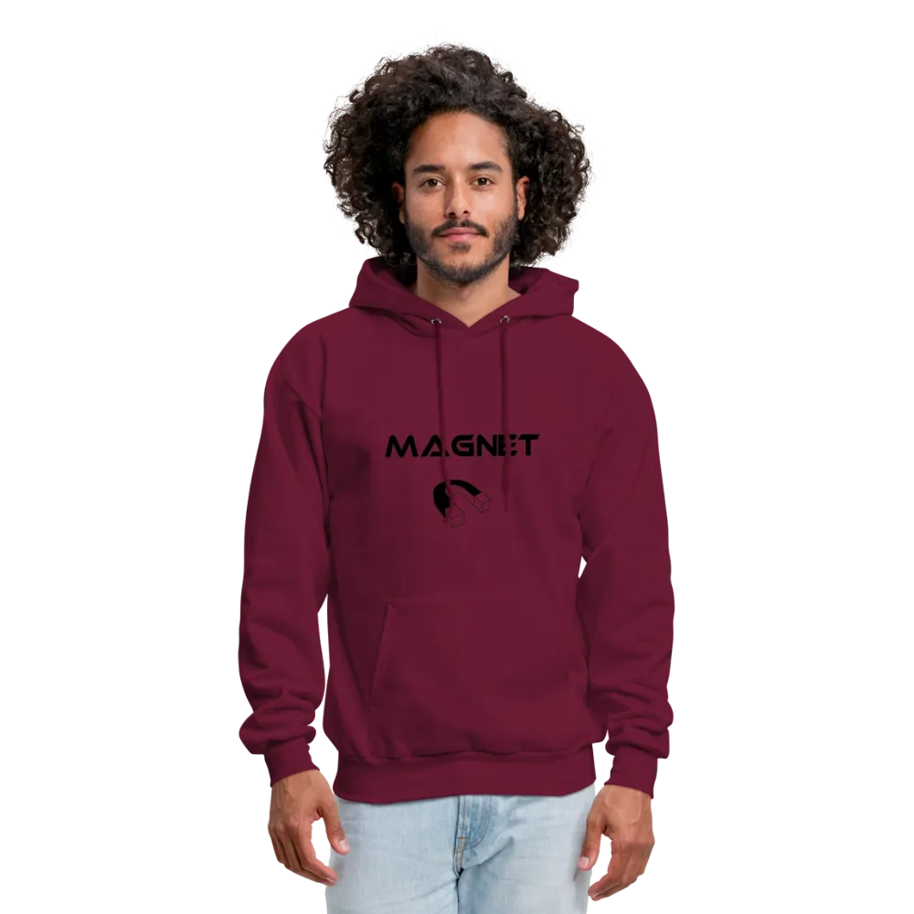 MAGNET Team Universe Men's Hoodie