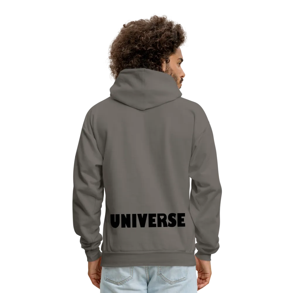 MAGNET Team Universe Men's Hoodie