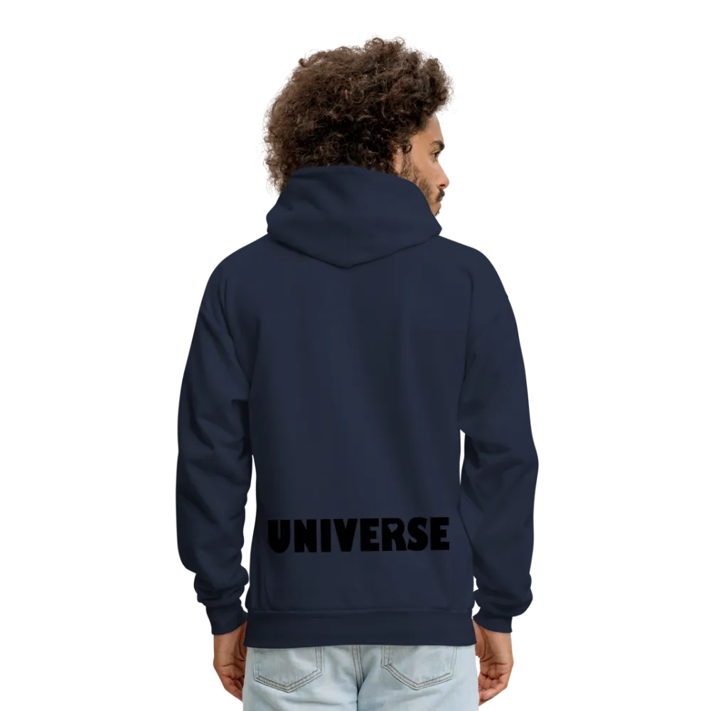 MAGNET Team Universe Men's Hoodie