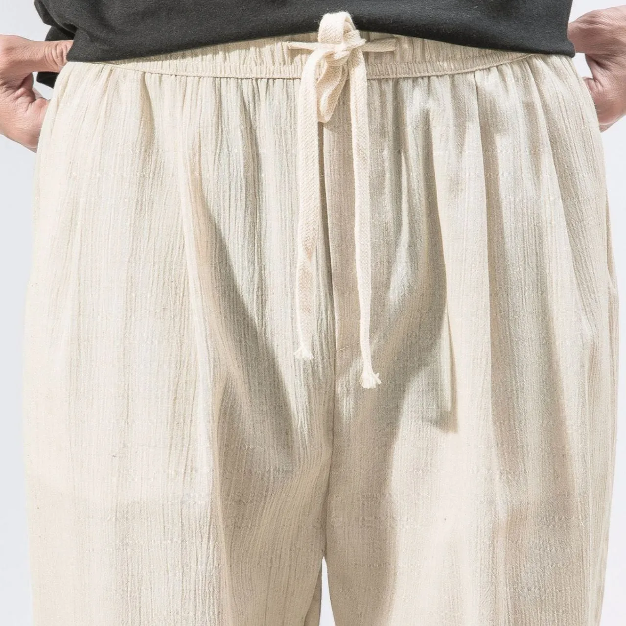 MAGNUS™ - CLASSIC RELAXED FIT CORDUROY TROUSERS