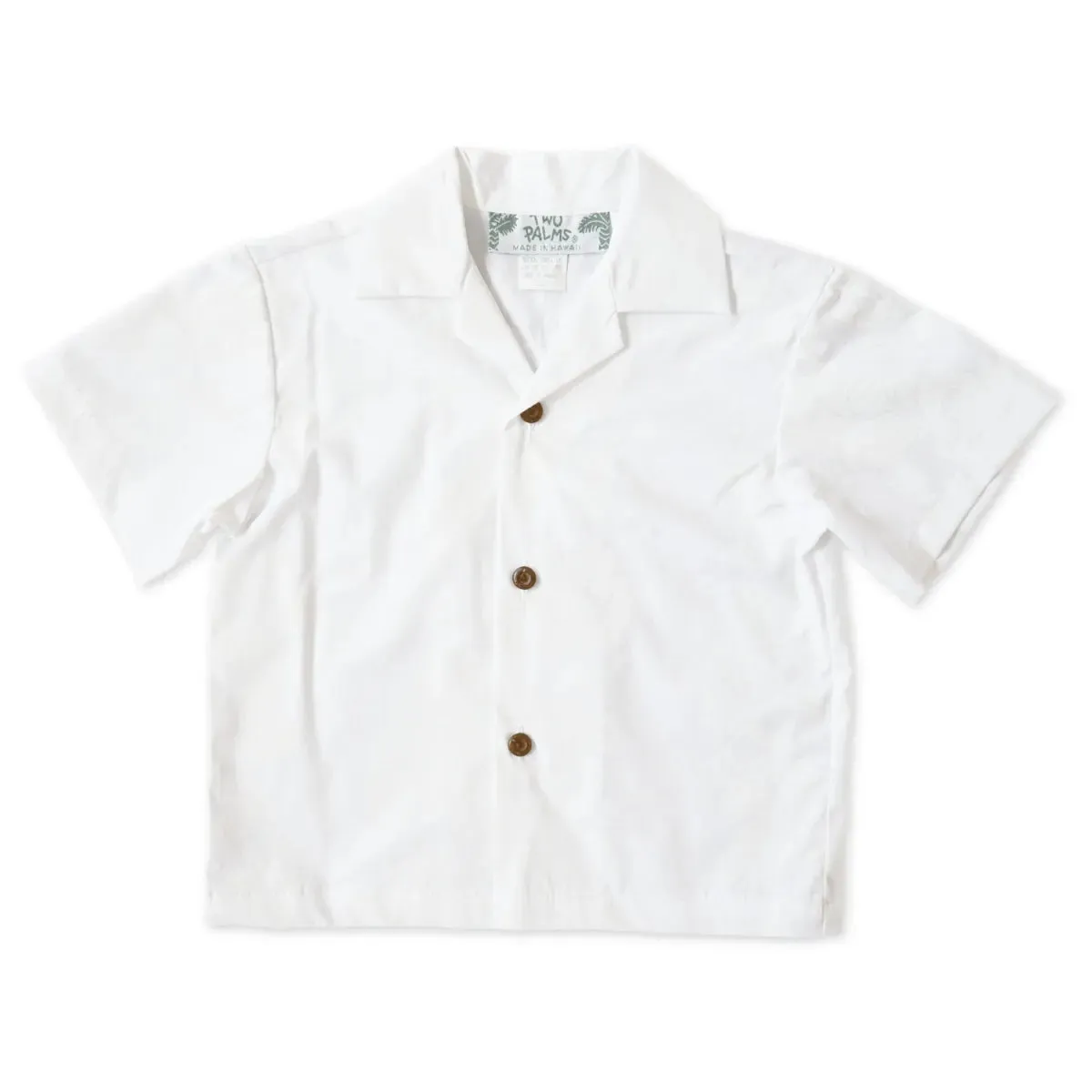 makamae hawaiian boy shirt