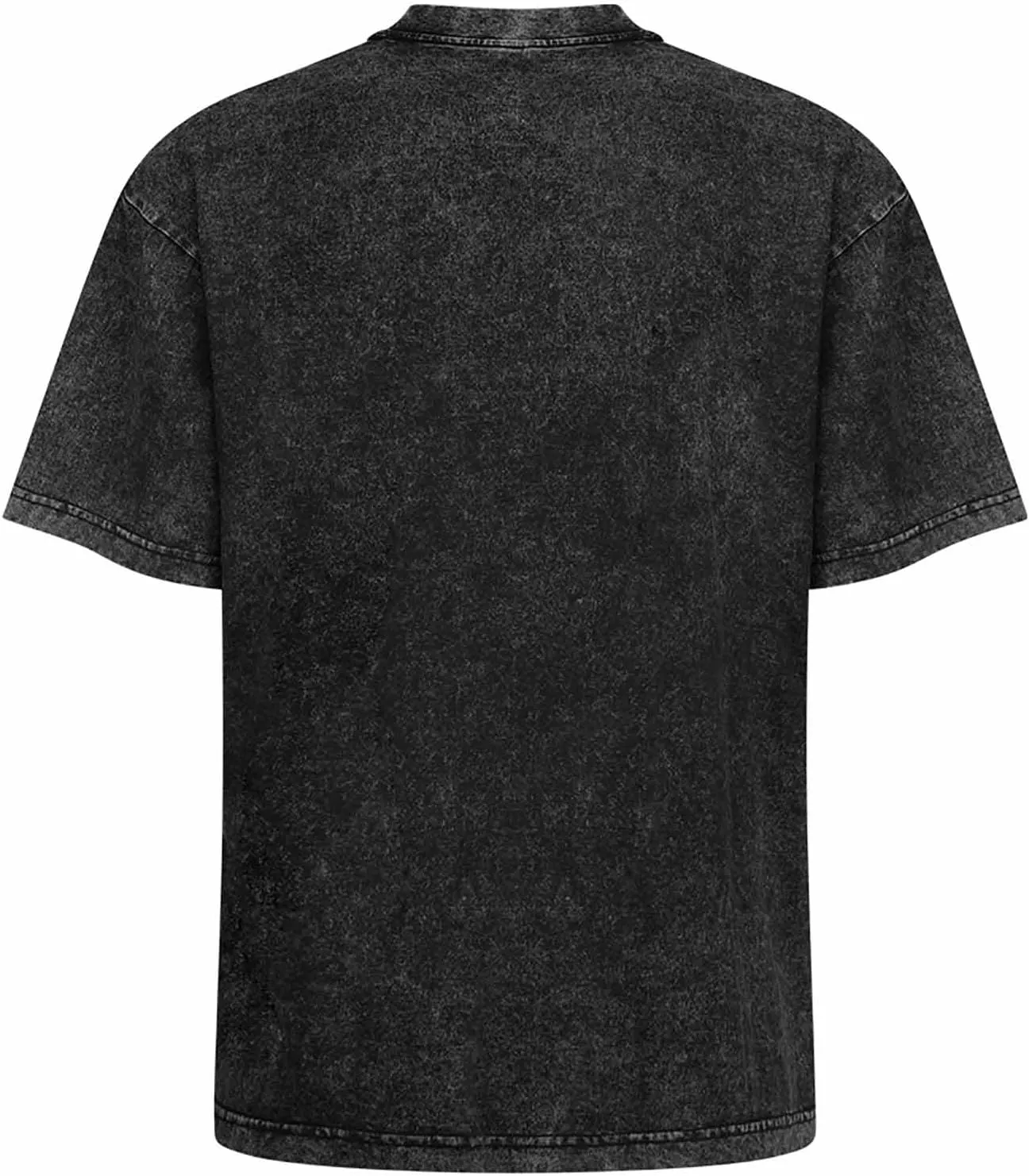 Man's Shirts Vintage Short-Sleeve T-Shirts for Women
