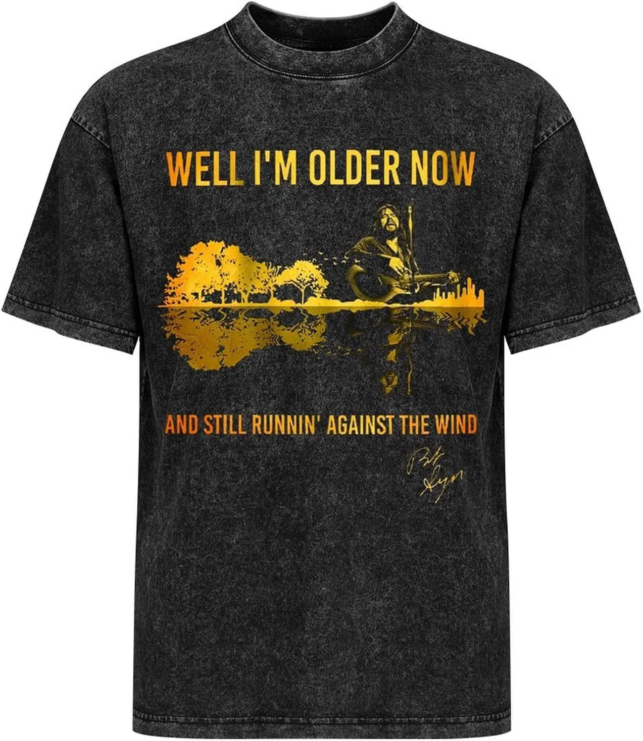 Man's Shirts Vintage Short-Sleeve T-Shirts for Women