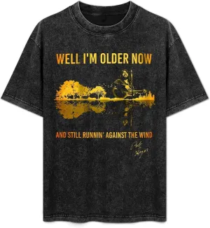 Man's Shirts Vintage Short-Sleeve T-Shirts for Women