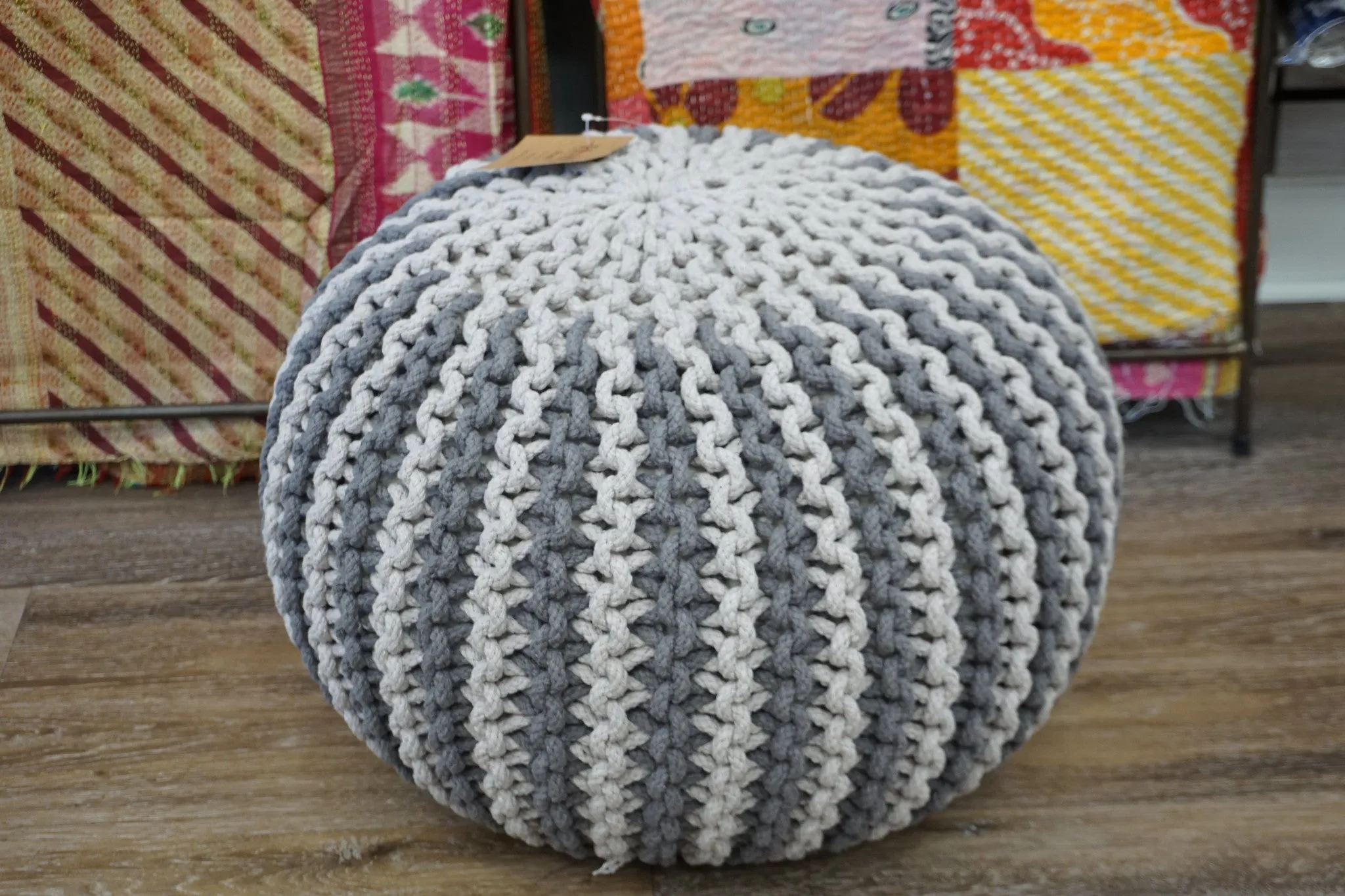 Mariscal Pouf
