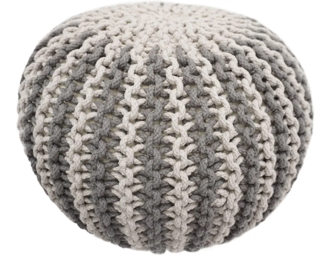 Mariscal Pouf