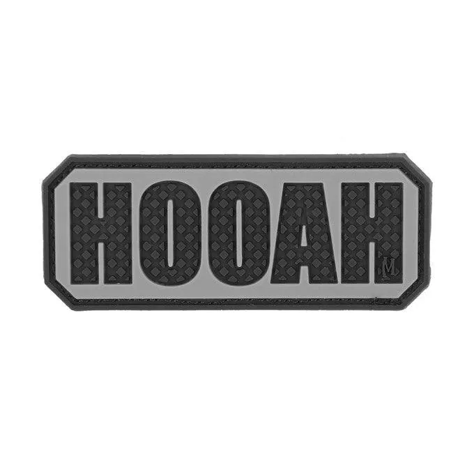 Maxpedition HOOAH Morale Patch