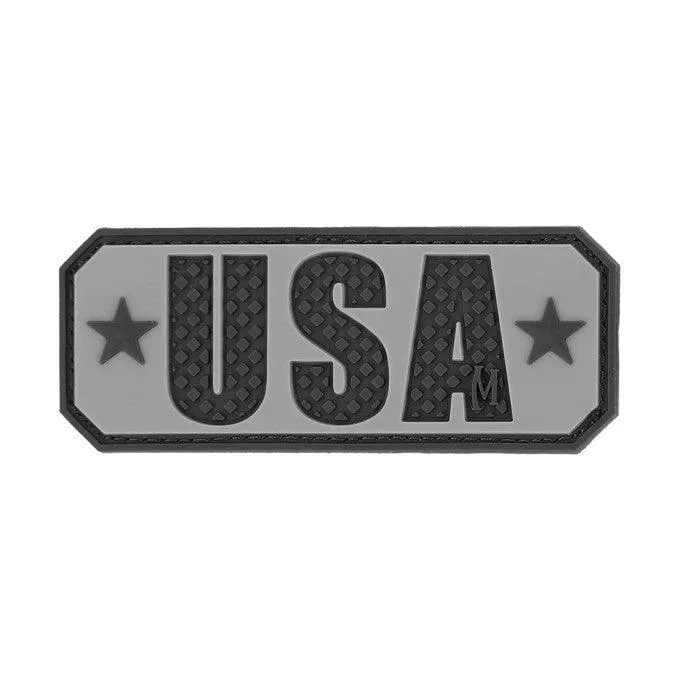 Maxpedition USA Morale Patch