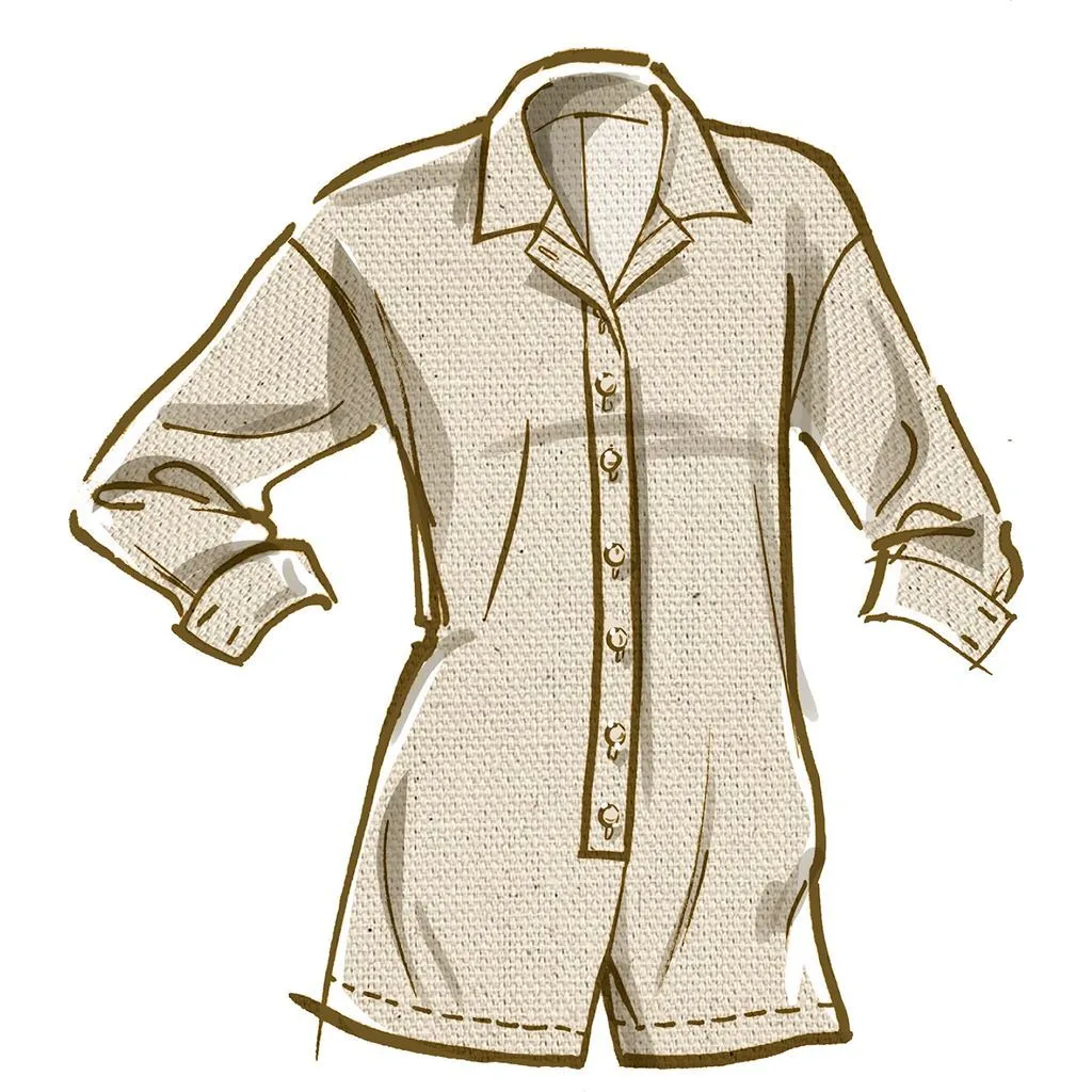 McCall's Pattern M8243 Misses' and Women's Romper, Jumpsuits and Belt