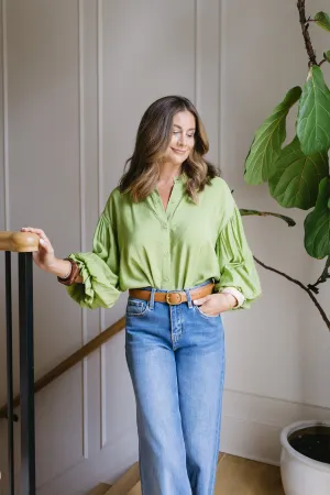 Meet Your Match Top Soft Pullover