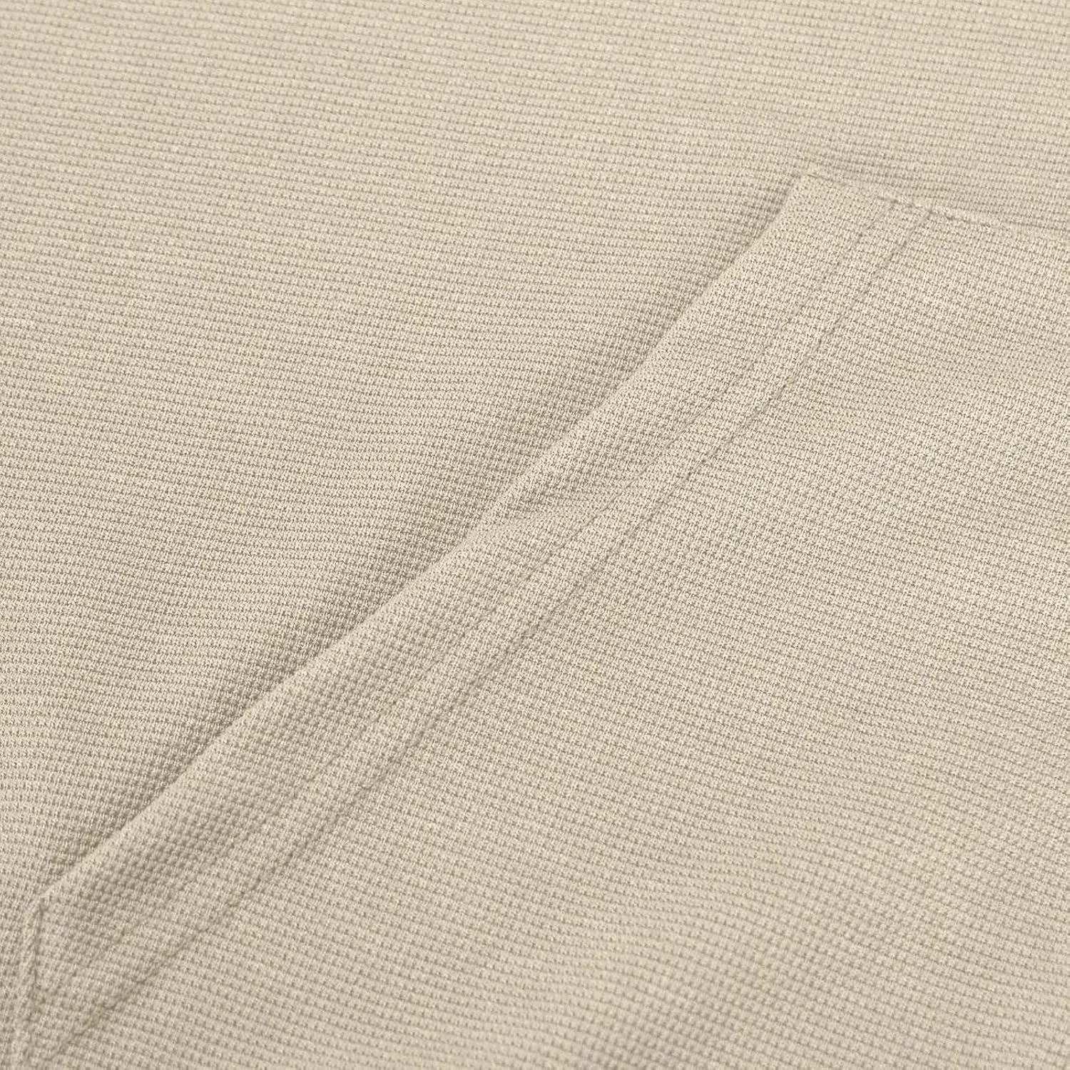 Men Hoodies Waffle Knit Solid Color Fashion Sweatshirts Long Sleeve Comfy Lightweight Hooded Sweatshirt