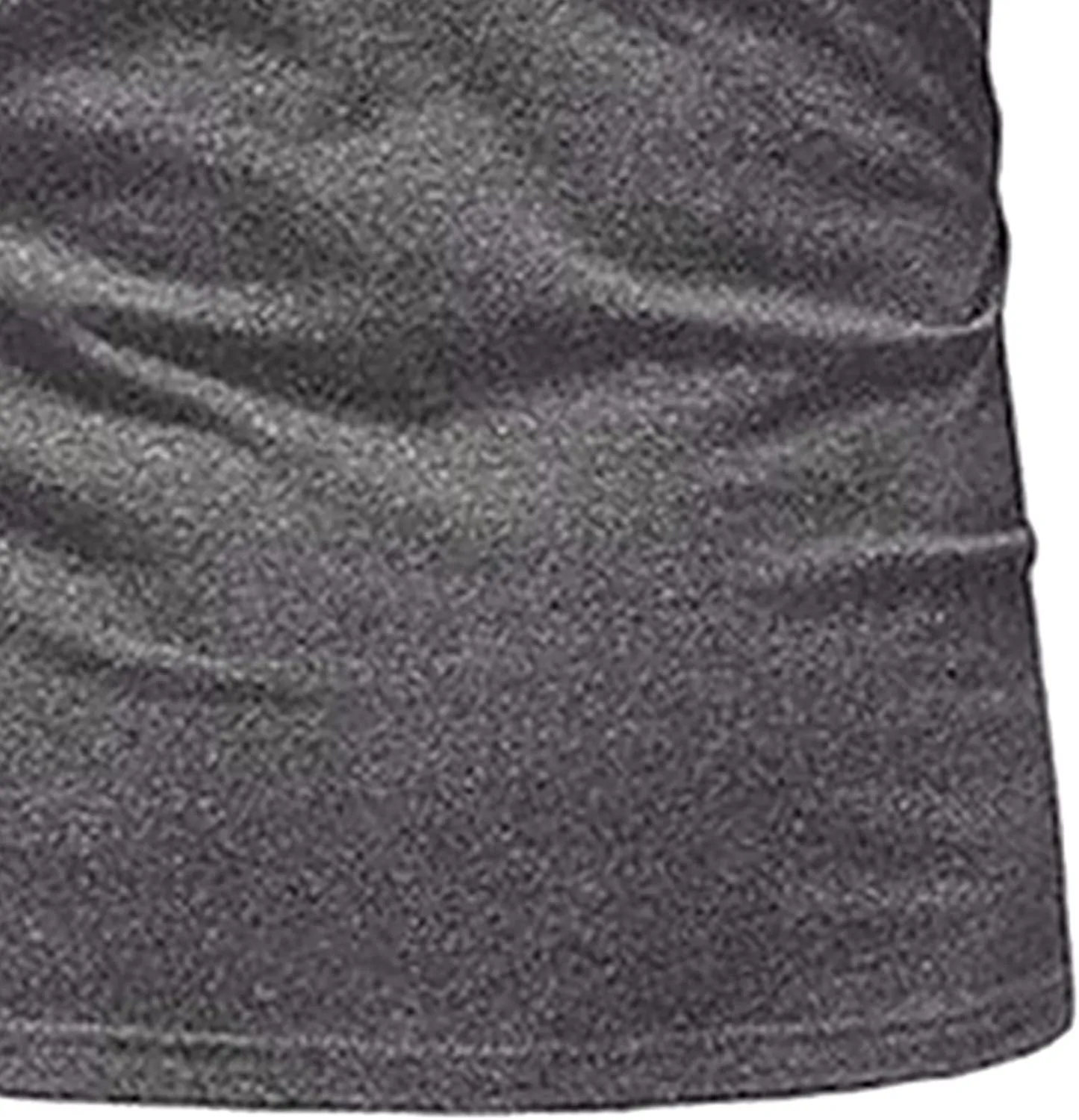 Men Polo Shirt Slim Fit Short Sleeve Cotton Golf Shirt Solid Performance Casual T-Shirts Lapel Collared Work Shirts