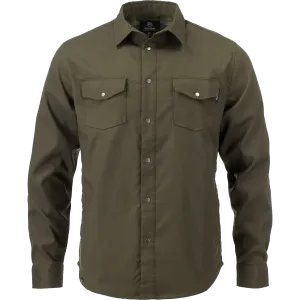 Men's Brose Work Shirt