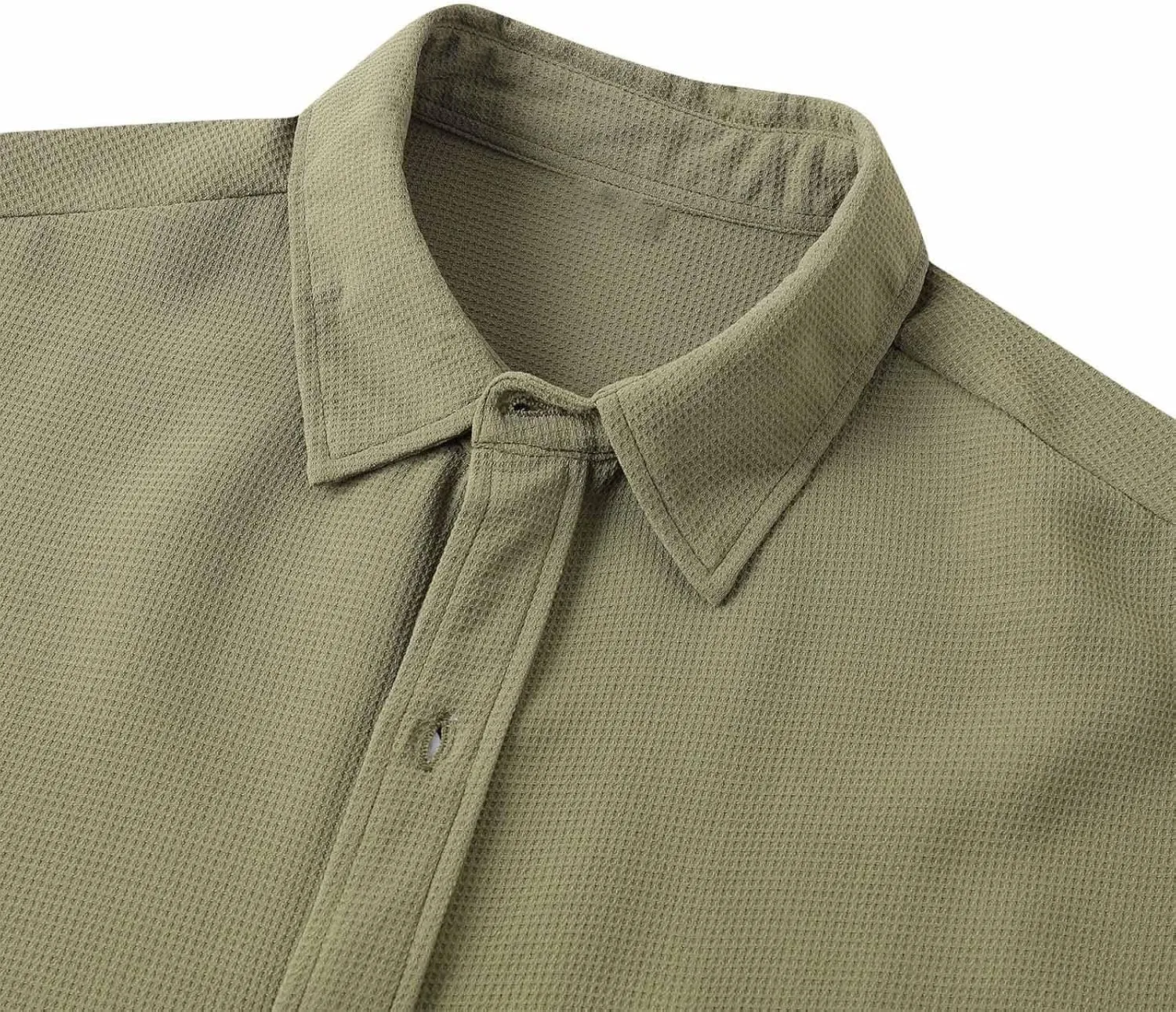 Men's Button Down Shirts Short Sleeve Casual Shirts Summer Beach Shirts Vacation Wedding Shirt