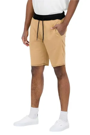 Men's Comfort Fit Sweat Shorts