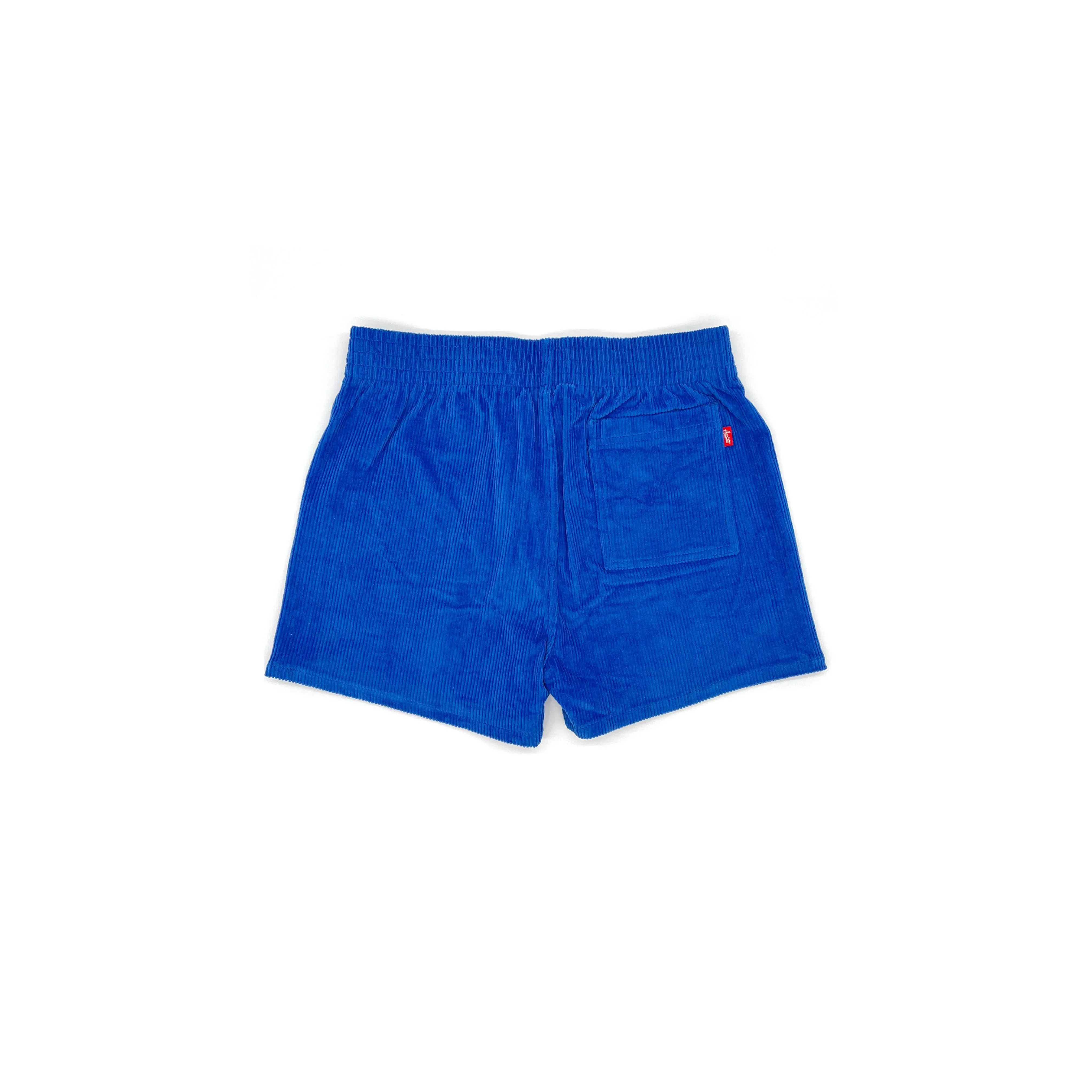 Men's Corduroy Shorts
