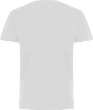Men's Cotton Tee Shirts Classic Solid Short Sleeve Casual Shirts Summer Outdoor Breathable Moisture Wicking T Shirts Oversize