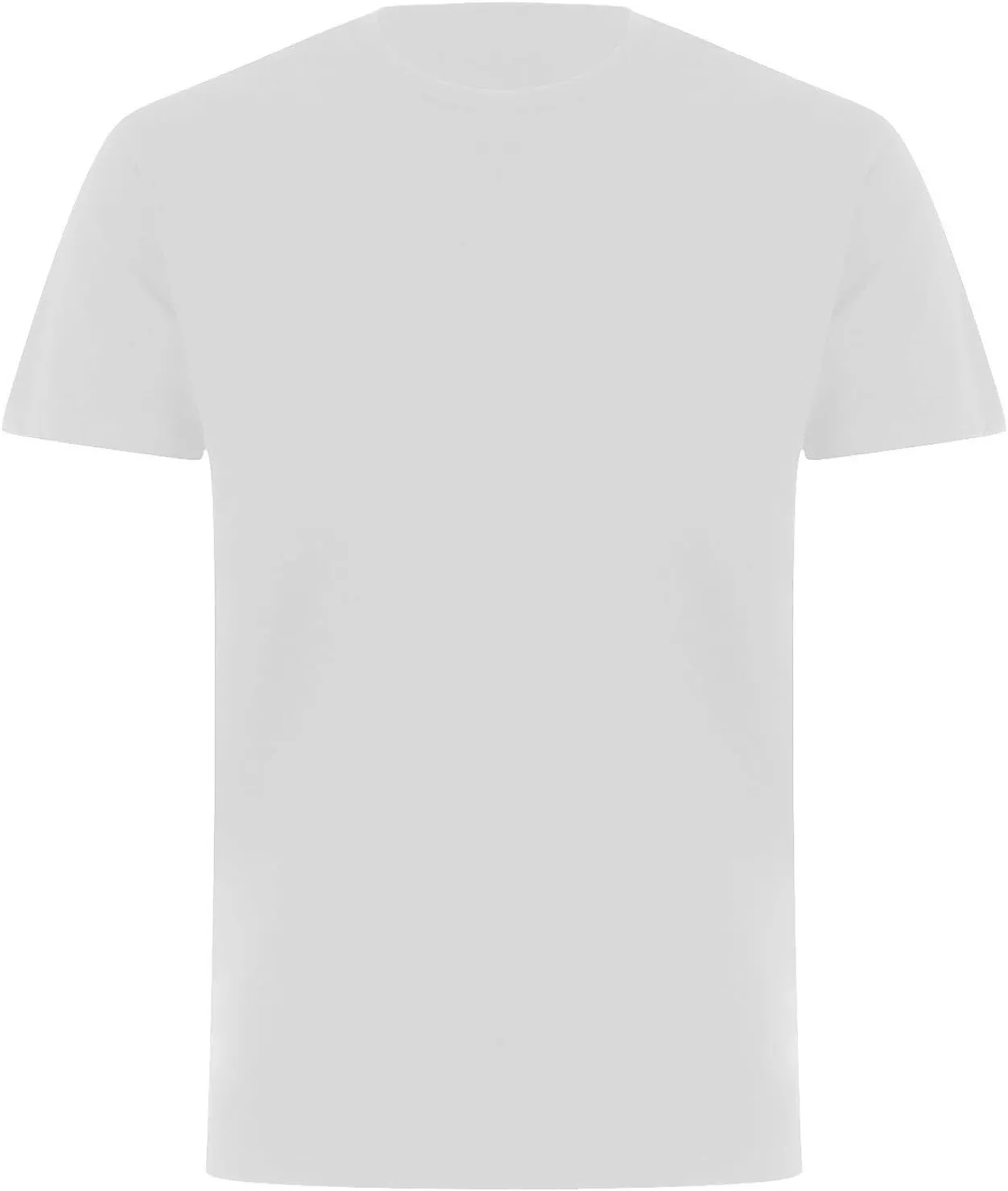 Men's Cotton Tee Shirts Classic Solid Short Sleeve Casual Shirts Summer Outdoor Breathable Moisture Wicking T Shirts Oversize