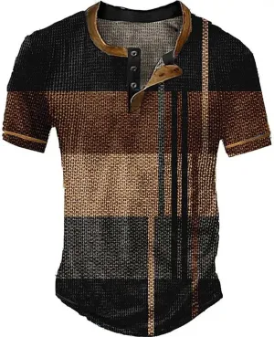 Short Sleeve Casual Shirts