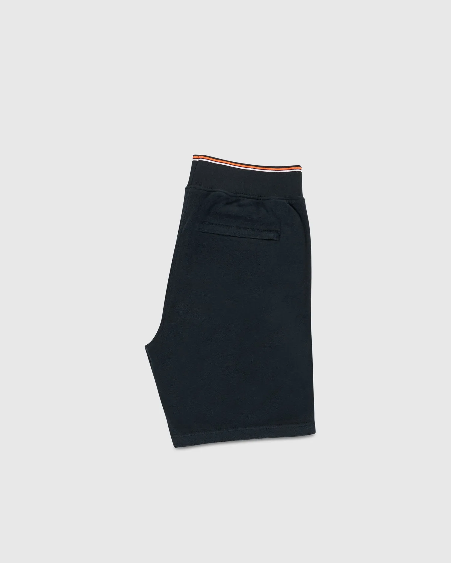 MENS GREYSON TERRY SWEAT SHORTS - B6R319S1CO