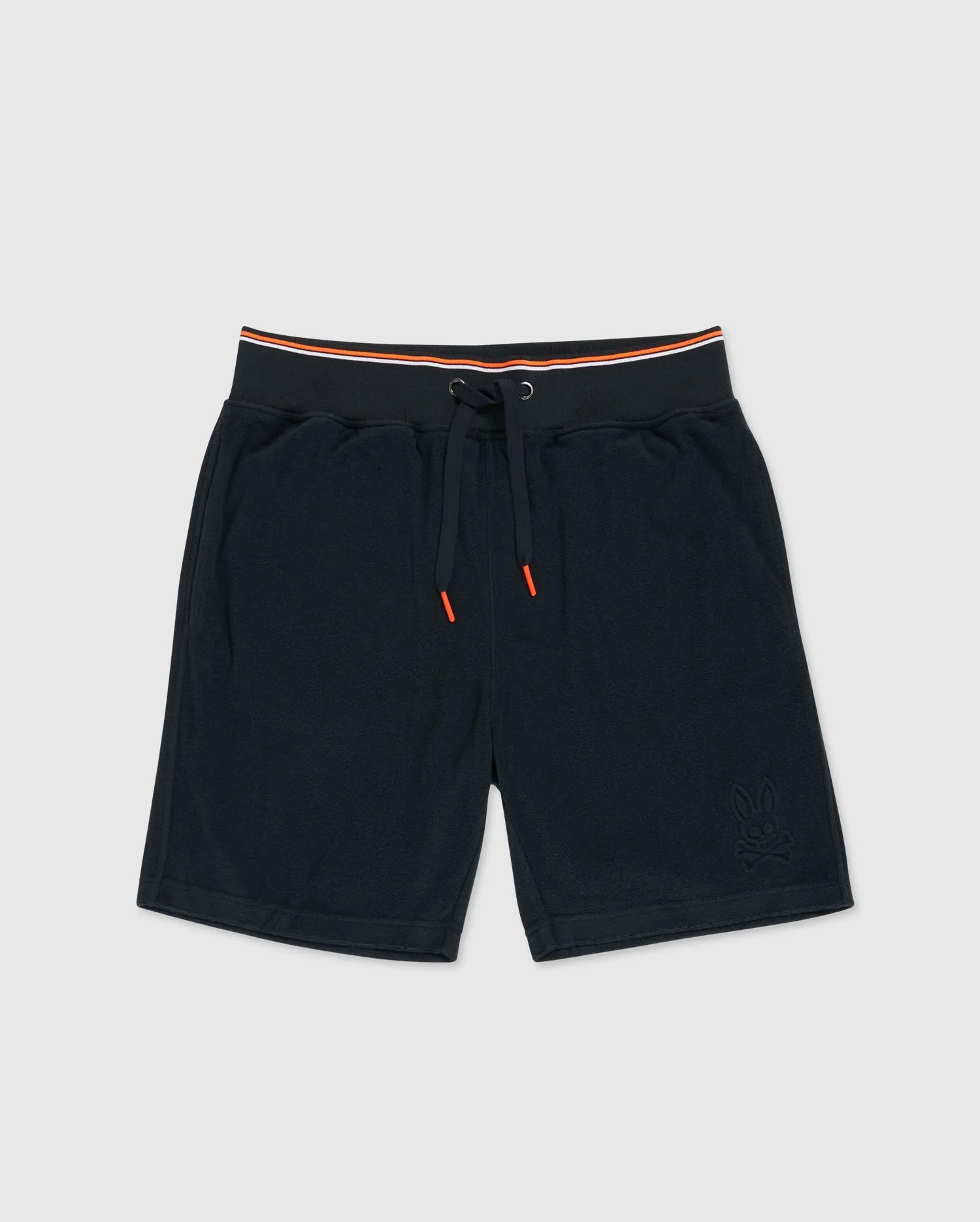 MENS GREYSON TERRY SWEAT SHORTS - B6R319S1CO