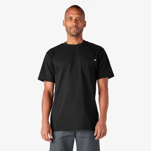 Men's Heavyweight Short Sleeve Pocket T-shirt