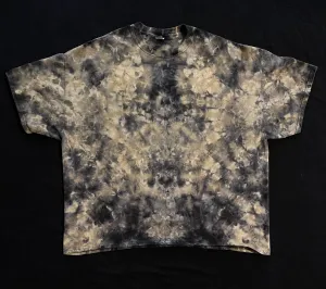 Men's Reverse T-shirt 4-xl
