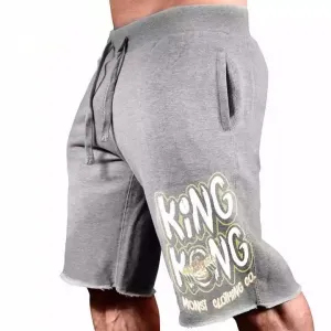 Mens Running Shorts Pants Jogger Jersey Jogging Shorts