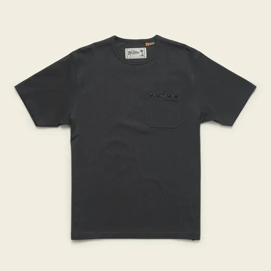 Men's Spectrum Pocket Tee