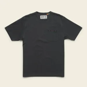 Men's Spectrum Pocket Tee