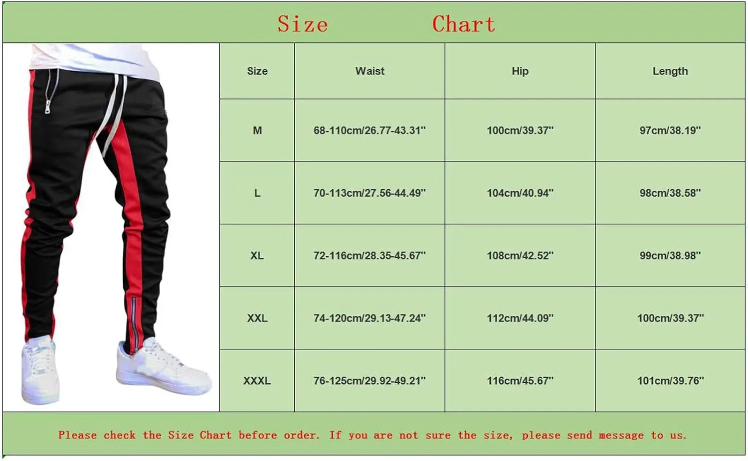 Mens Sweatpants Ripstop Cargo Pants Casual Color Solid Men's Trousers Leggings Multi-Pocket Pants Tooling Men's Pants