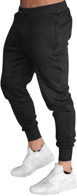 Mens Sweatpants with Pockets Thermal Cotton Pants Fashion Loose Handsome Pocket Jeans Pants Tooling Camouflage Pants