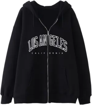 Men's Sweatshirts Hoodies 2024 Fall Fashion Mens Fleece Full-Zip Hoodie Men's Fleece Full Zip Hoodie Men's Pullover