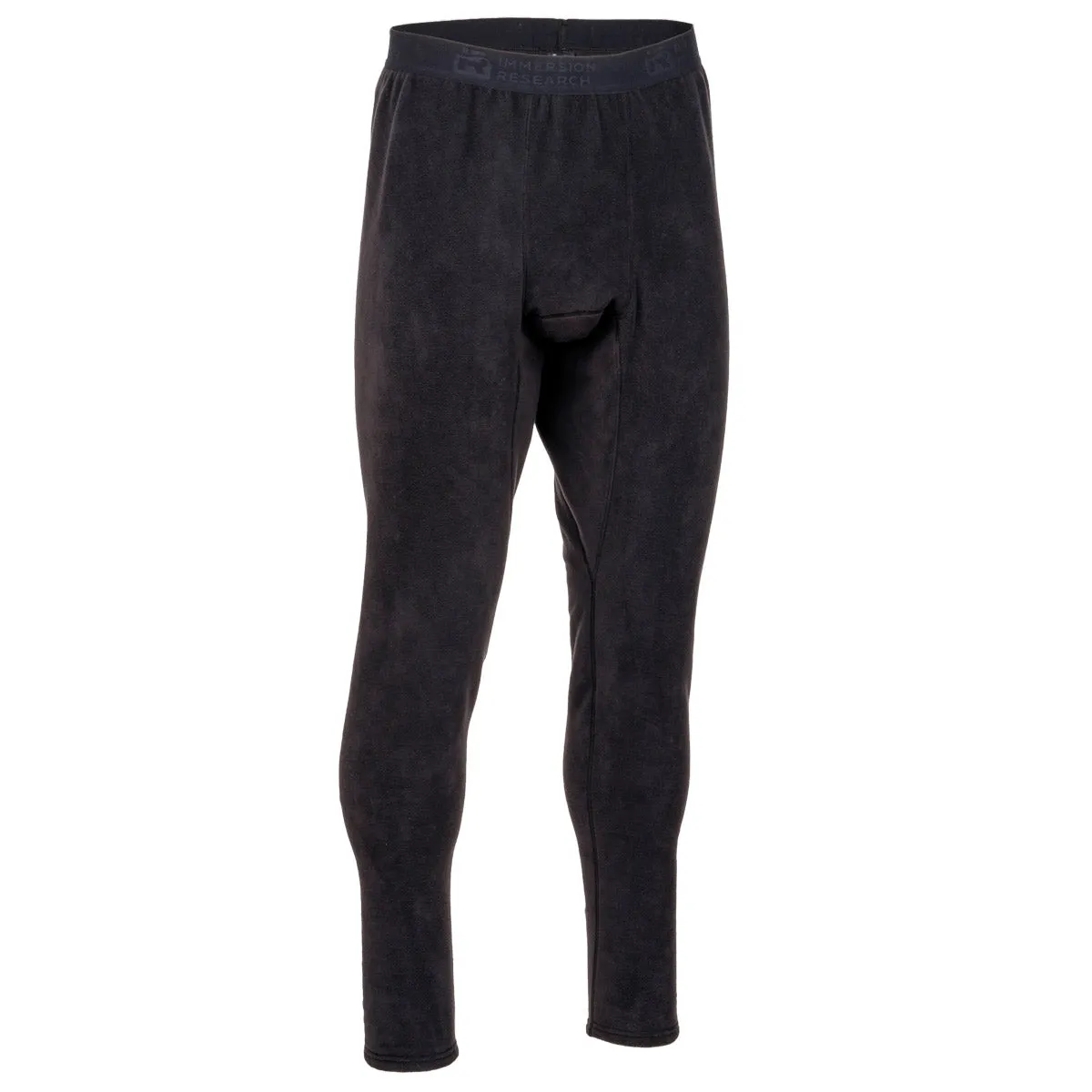 Men's Thick Skin Fleece Pants Neutral Tone Palette WaterResistant