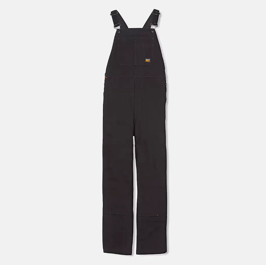 Men's Timberland PRO® Gritman Insulated Bib Overall TB0A55RT001